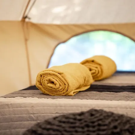 Dragonfly Gardens Urban Glamping Brasov Hotel Exterior photo
