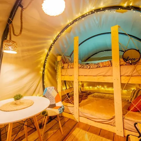 Dragonfly Gardens Urban Glamping Brasov Hotel Exterior photo